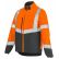 BLOUSON HAUTE VISIBILITE LUTEA PI - LAFONT