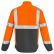 BLOUSON HAUTE VISIBILITE LUTEA PI - LAFONT