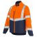 BLOUSON HAUTE VISIBILITE LUTEA PI - LAFONT