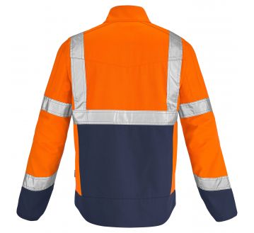 BLOUSON HAUTE VISIBILITE LUTEA PI - LAFONT