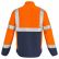 BLOUSON HAUTE VISIBILITE LUTEA PI - LAFONT