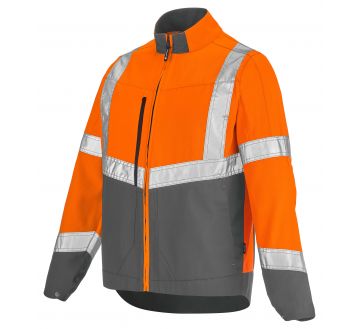 BLOUSON HAUTE VISIBILITE LUTEA PI - LAFONT