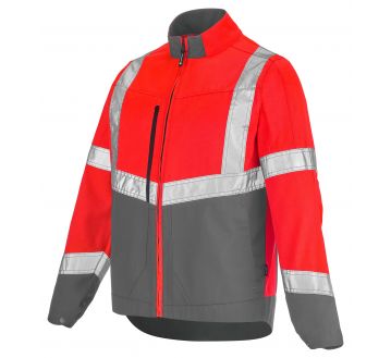 BLOUSON HAUTE VISIBILITE LUTEA PI - LAFONT