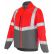 BLOUSON HAUTE VISIBILITE LUTEA PI - LAFONT