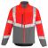 BLOUSON HAUTE VISIBILITE LUTEA PI - LAFONT