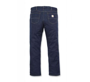 JEANS RUGGED FLEX STRAIGHT TAPERED 102807 -...