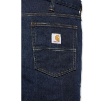 JEANS RUGGED FLEX STRAIGHT TAPERED 102807 -...