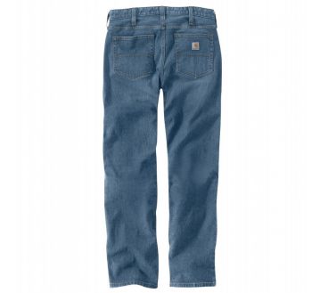 JEANS RUGGED FLEX STRAIGHT TAPERED 102807 -...