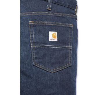 JEANS RUGGED FLEX STRAIGHT TAPERED 102807 -...
