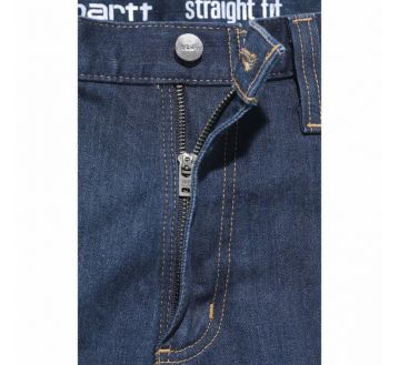 JEANS RUGGED FLEX STRAIGHT TAPERED 102807 -...