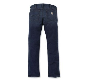 JEANS RUGGED FLEX STRAIGHT TAPERED 102807 -...