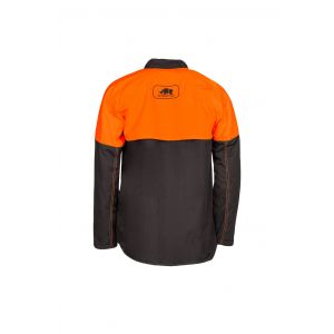 VESTE TRAVAIL ANTICOUPURES PORTET 1RJ1 CLASSE 1... 2