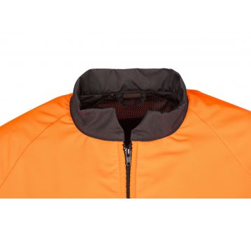 VESTE TRAVAIL ANTICOUPURES PORTET 1RJ1 CLASSE 1...