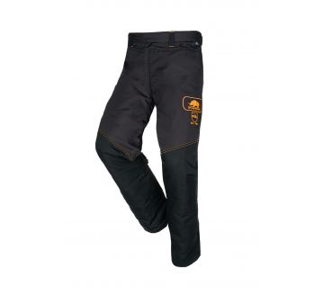 JAMBIERES BUCHERONS A CLIPS ROADRUNNER BASE PRO...