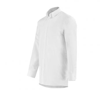 CHEMISE HOMME MONCEAU MANCHES LONGUES - LAFONT