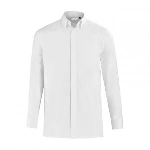 CHEMISE HOMME MONCEAU MANCHES LONGUES - LAFONT