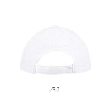 CASQUETTE SUNNY 88110 - SOL'S
