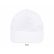 Casquette Sol’s Sunny blanc