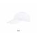 CASQUETTE SUNNY 88110 - SOL'S