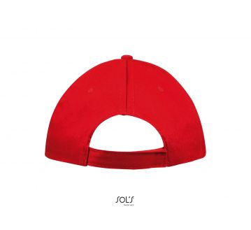 CASQUETTE SUNNY 88110 - SOL'S