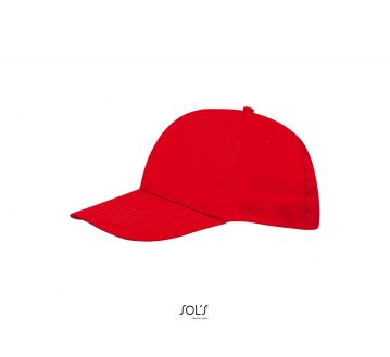 CASQUETTE SUNNY 88110 - SOL'S