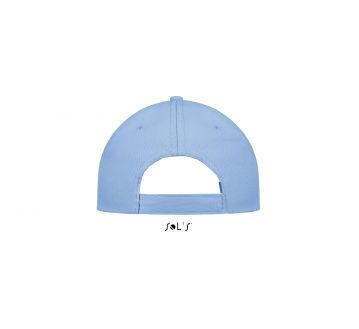 CASQUETTE SUNNY 88110 - SOL'S