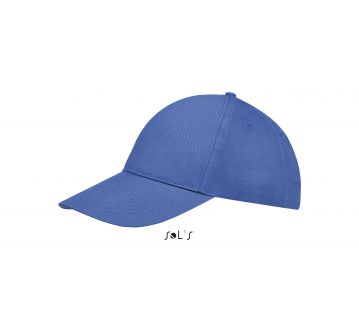 CASQUETTE SUNNY 88110 - SOL'S