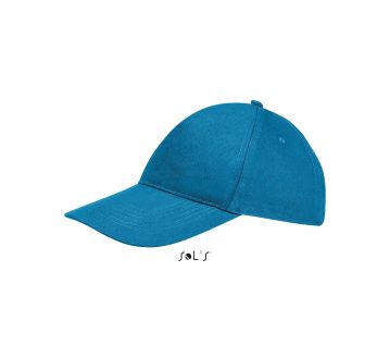 CASQUETTE SUNNY 88110 - SOL'S