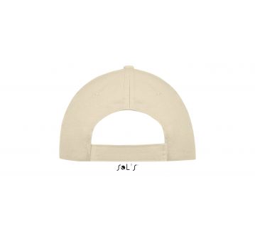 CASQUETTE SUNNY 88110 - SOL'S