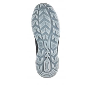 CHAUSSURES DE SECURITE E-JUMP - vue semelle