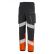PANTALON TRAVAIL HV HEMERA CLASSE 1 - CEPOVETT