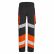 PANTALON TRAVAIL HV HEMERA CLASSE 1 - CEPOVETT