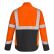 BLOUSON HAUTE VISIBILITE LUX PI - LAFONT