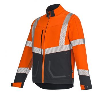 BLOUSON HAUTE VISIBILITE LUX PI - LAFONT