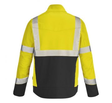 BLOUSON HAUTE VISIBILITE LUX PI - LAFONT