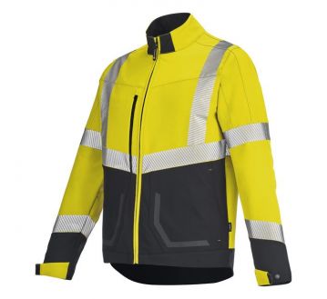 BLOUSON HAUTE VISIBILITE LUX PI - LAFONT
