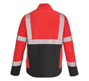 BLOUSON HAUTE VISIBILITE LUX PI - LAFONT