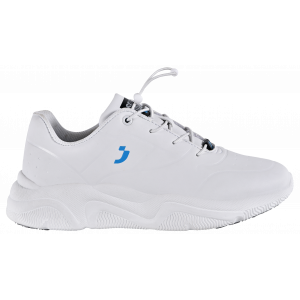 CHAUSSURES DE TRAVAIL CHAMP O2 LOW  BLANC - SAFETY JOGGER PROFESSIONAL