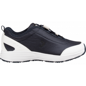 CHAUSSURES DE TRAVAIL JAMES MARINE SAFETY JOGGER PROFESSIONAL