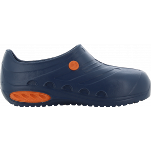 SABOTS OXYSAFE SAFETY JOGGER PROFESSIONAL MARINE