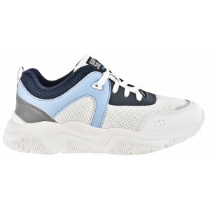 CHAUSSURES DE TRAVAIL SLOAN SAFETY JOGGER PROFESSIONAL - BLEU