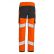 PANTALON DE TRAVAIL HV STAR PI 1FLST3PI - CEPOVETT