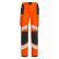 PANTALON DE TRAVAIL HV STAR PI 1FLST3PI - CEPOVETT
