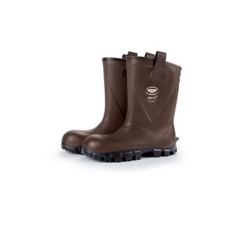 DEMI BOTTES DE SECURITE RIGLITEX S5 ULTRA...