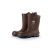 DEMI BOTTES DE SECURITE RIGLITEX S5 ULTRA LEGERE - BEKINA