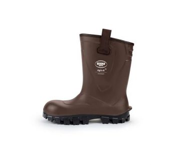 DEMI BOTTES DE SECURITE RIGLITEX S5 ULTRA...