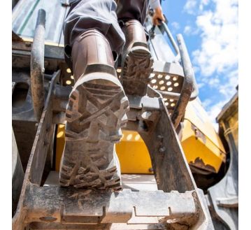 DEMI BOTTES DE SECURITE RIGLITEX S5 ULTRA...