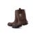 DEMI BOTTES DE SECURITE RIGLITEX S5 ULTRA LEGERE - BEKINA
