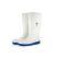 BOTTE DE SECURITE STEPLITE EASYGRIP S4 BLANCHE - BEKINA