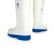 BOTTE DE SECURITE STEPLITE EASYGRIP S4 BLANCHE - BEKINA